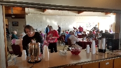 Christmas Party