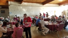 Christmas Party