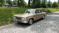1964 Studebaker Daytona