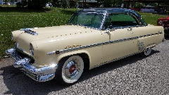 1954 Mercury Monterey Sun Valley