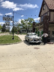 1951 Studebaker Commander V8 In Normal, Illinois