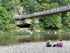 Tour To Turkey Run