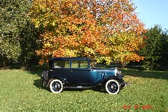 1930 Chevrolet