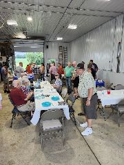 Fish Fry