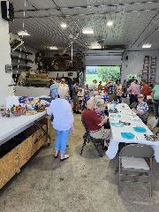 Fish Fry
