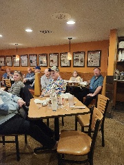 Monthly Meeting