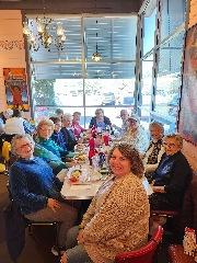 Ladies' Luncheon