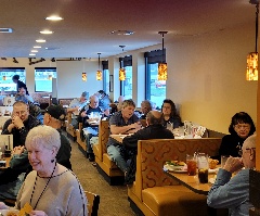LIHAC April Meeting