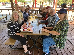 LIHAC At Dog n Suds