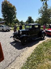 LIHAC Car Show At University Place