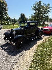 LIHAC Car Show At University Place