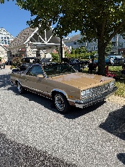 LIHAC Car Show At University Place
