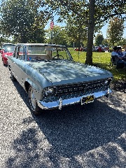 LIHAC Car Show At University Place