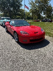 LIHAC Car Show At University Place