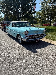 LIHAC Car Show At University Place