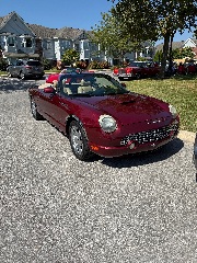 LIHAC Car Show At University Place