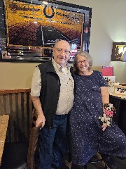 LIHAC Valentine's Day Lunch