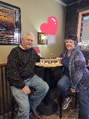 LIHAC Valentine's Day Lunch