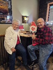 LIHAC Valentine's Day Lunch