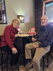 LIHAC Valentine's Day Lunch