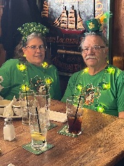 LIHAC St. Patrick's Day Luncheon