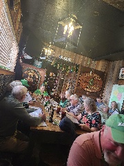 LIHAC St. Patrick's Day Luncheon