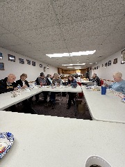 LIHAC Soup Social And Game Day