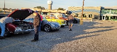 LIHAC Tour To Turkey Run