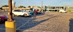 LIHAC Tour To Turkey Run