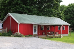 Riverside And The Bossaer Farms Bakery And Cafe